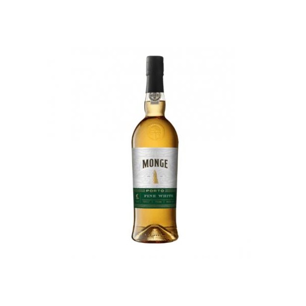 Monge Fine White Porto