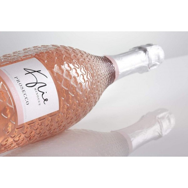 Espumante Kylie Minogue Prosecco