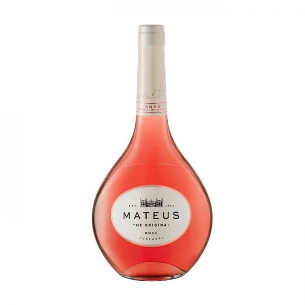Mateus Rosé Original Sogrape