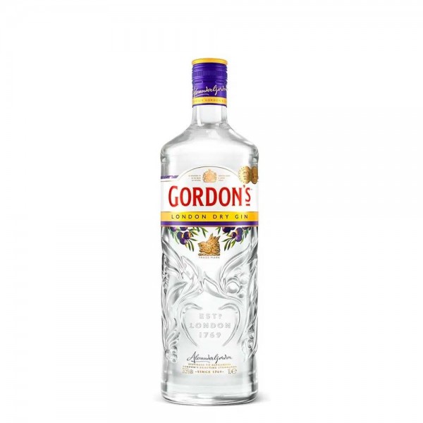 Gordon´s London Dry Gin