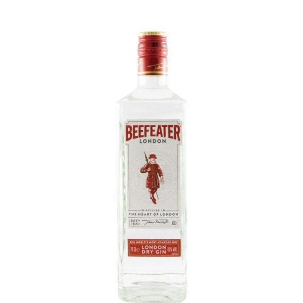 Beefeater London Dry Gin