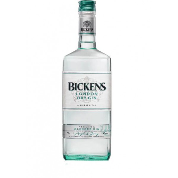 Bickens London Dry Gin