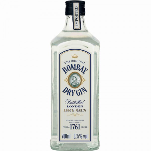 Bombay Original London Dry Gin