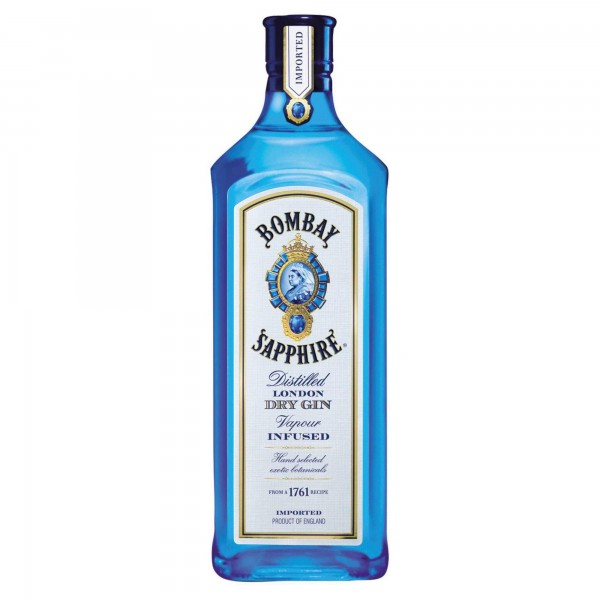 Bombay Sapphire London Dry Gin