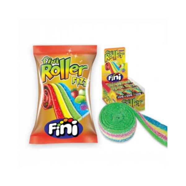 Gomas Roller Fantasia FINI