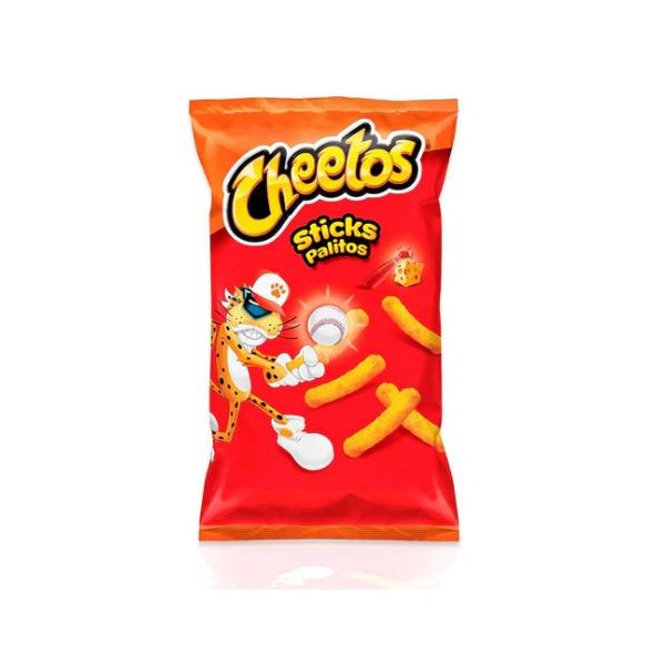 Cheetos Palitos 96g