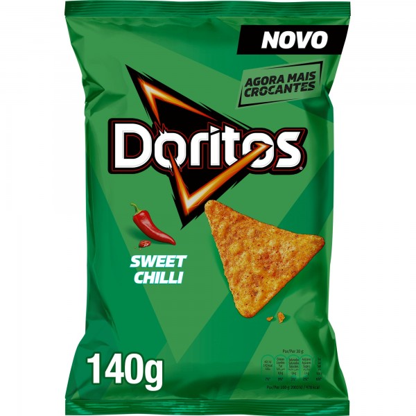 Doritos Chilli 140g