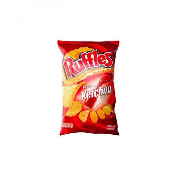 Ruffles Ketchup 45g