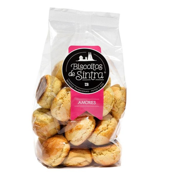 Amores - Biscoitos de Sintra