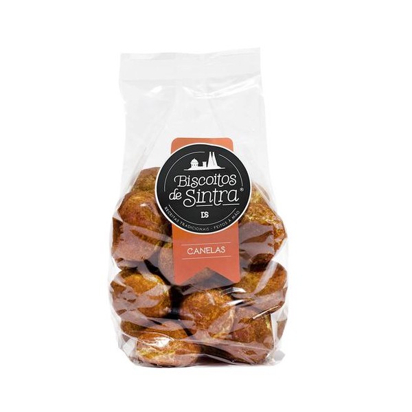 Canelas - Biscoitos de Sintra