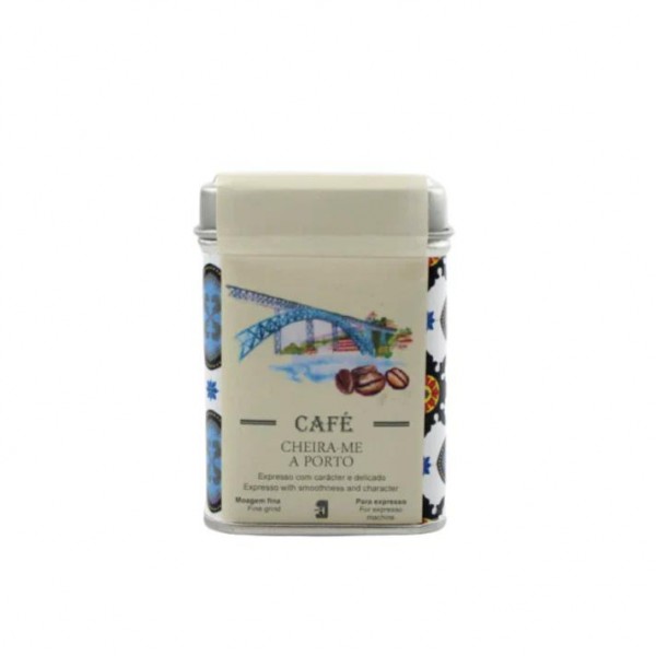 Café "Cheira-me a Porto" - Piacere