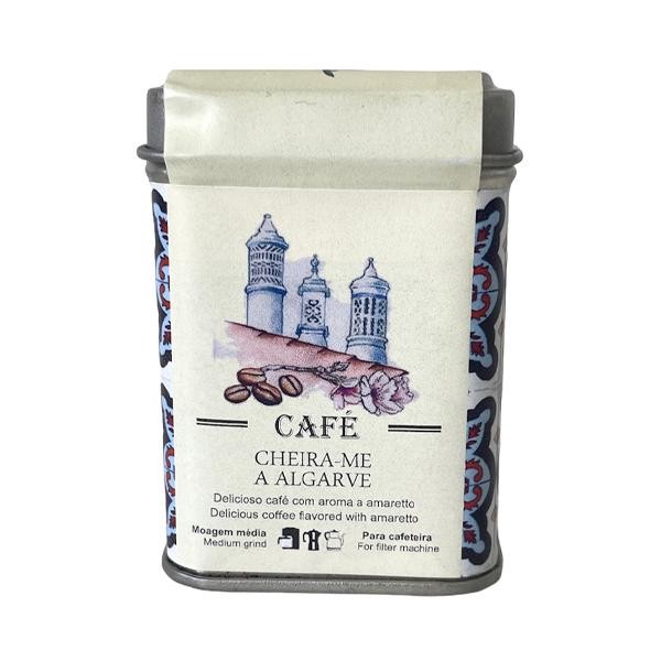Café "Cheira-me a Algarve" - Piacere