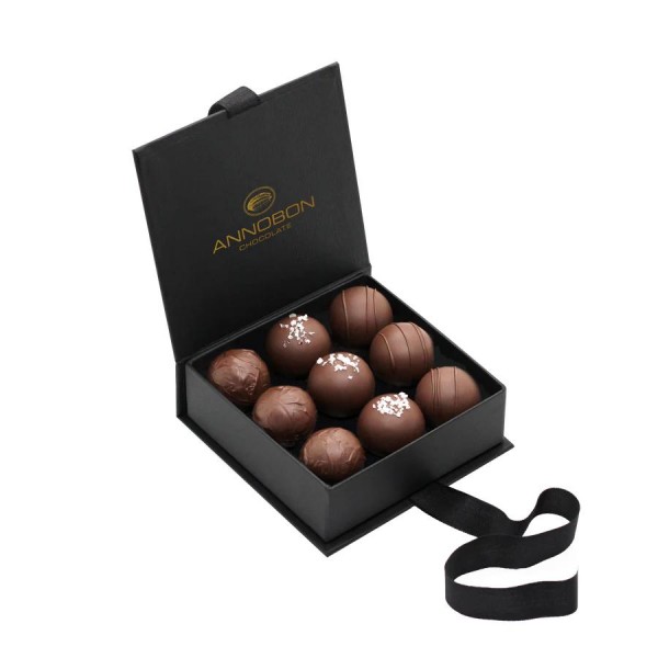 Trufas Selection Annobon