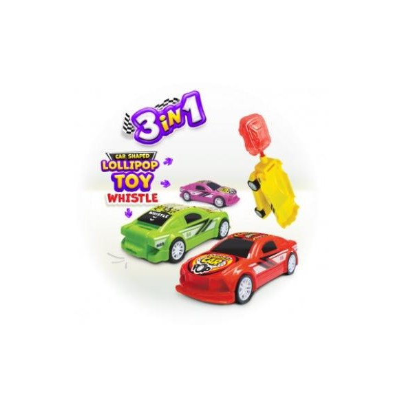 Car Whistle Johny Bee