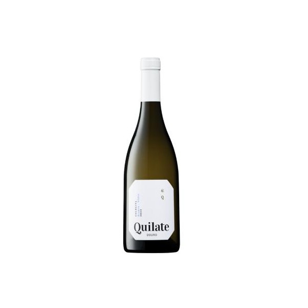 Quilate Douro Colheita Branco