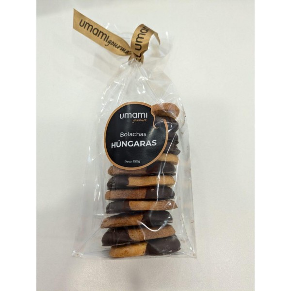 Bolachas Húngaras Umami