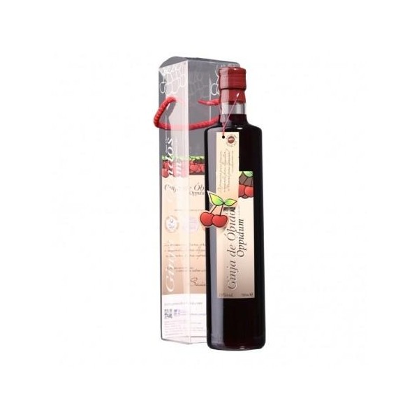 Ginja Oppidum 0,70cl - Ginja de Óbidos