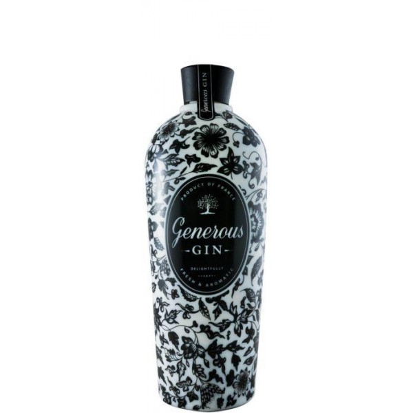 Gin Generous 70cl