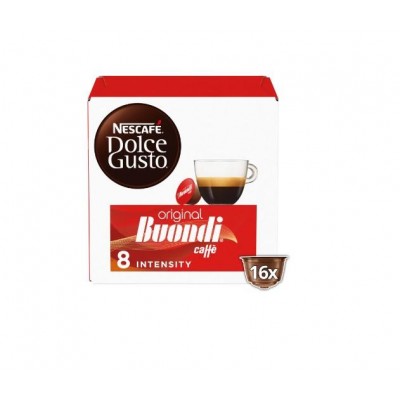 Capsulas Café Dolce Gusto...